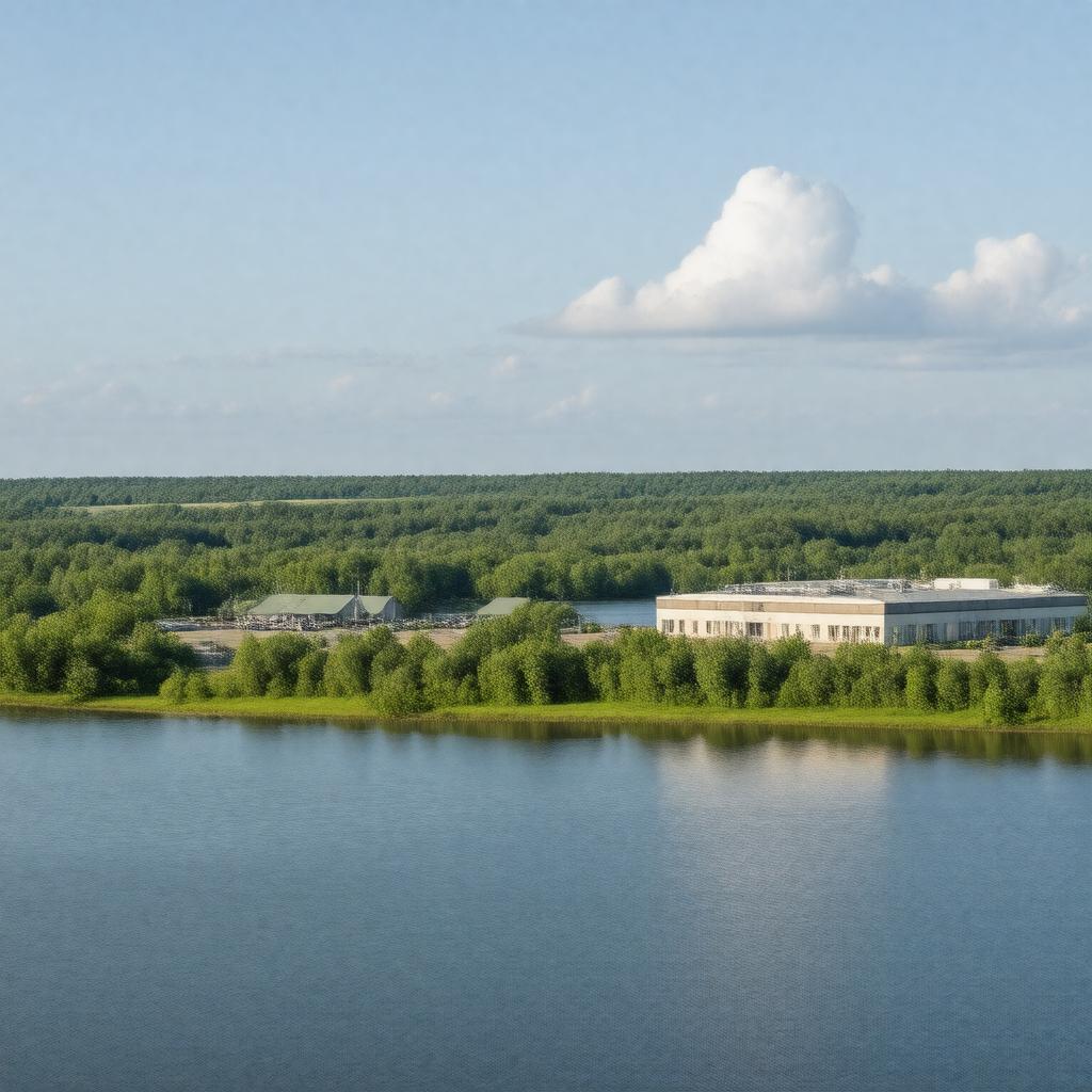 Rice Lake (Minnesota)